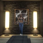 Pants for [MP Female] 1.0