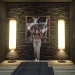 Pants for [MP Female] 1.0