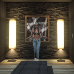 Pants for [MP Female] 1.0