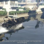 Party on the Ocean by Battlemania Missions GTA V 1.02