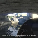 Party on the Ocean by Battlemania Missions GTA V 1.03