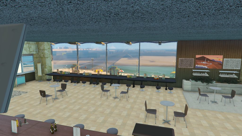 Pearls | Peir Bar V1.0
