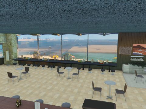 Pearls | Peir Bar V1.0