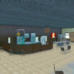 Pearls | Peir Bar V1.0