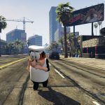 Peppino (Pizza Tower) [Add-on Ped]