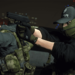 Pindad G2 Pistol3