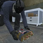Plane of gold heist3