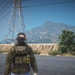 Plate Carrier Vest 1.0