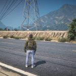 Plate Carrier Vest 1.02