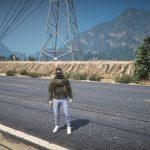 Plate Carrier Vest 1.03
