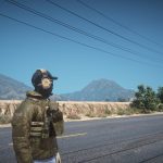 Plate Carrier Vest 1.04