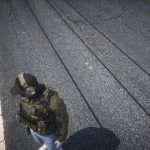 Plate Carrier Vest 1.05