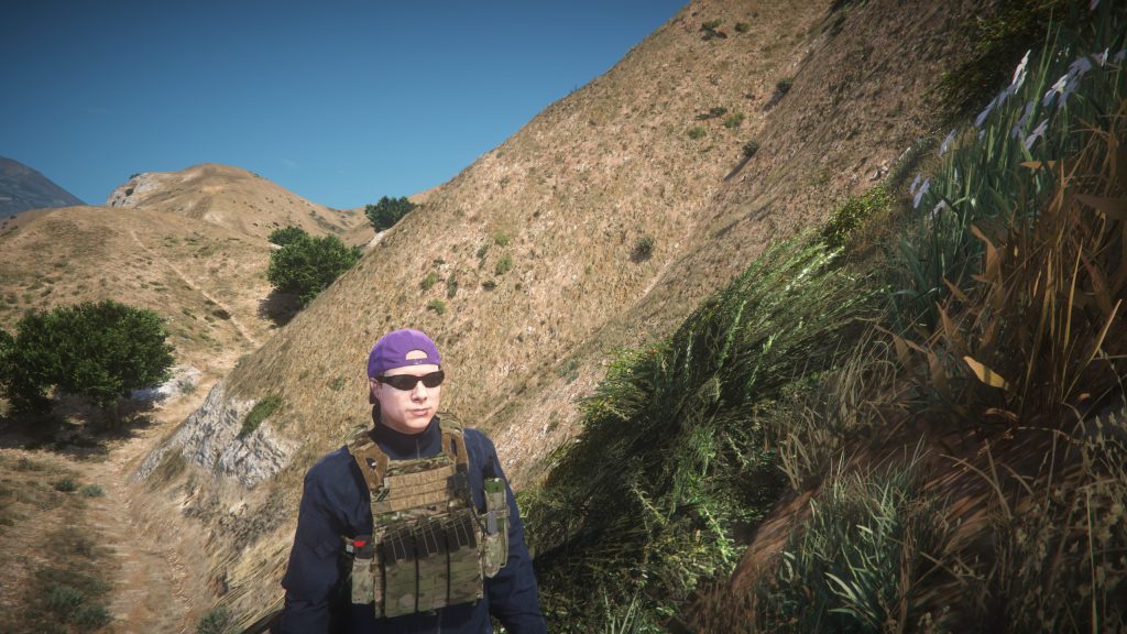 Plate Carrier Vest JPC 1.0