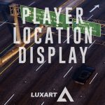 Player Location Display V4.0 Player Location Display 4.0
