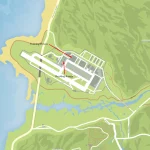 Police Training House + Shooting Range 6
