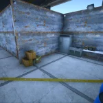 Police Training House + Shooting Range5
