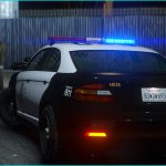 Police Vapid Torrence5
