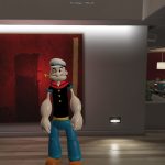 Popeye
