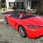 Porsche 718 Boxster3