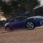 Porsche 911 Sally Special