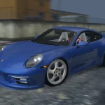 Porsche 911 Sally Special3