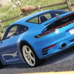 Porsche 911 Sally Special4