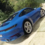 Porsche 911 Sally Special5