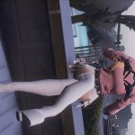 Pre Made MP/SP Female Face