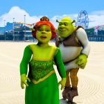 Princess Fiona v1.0
