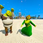 Princess Fiona v1.03