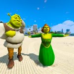 Princess Fiona v1.04
