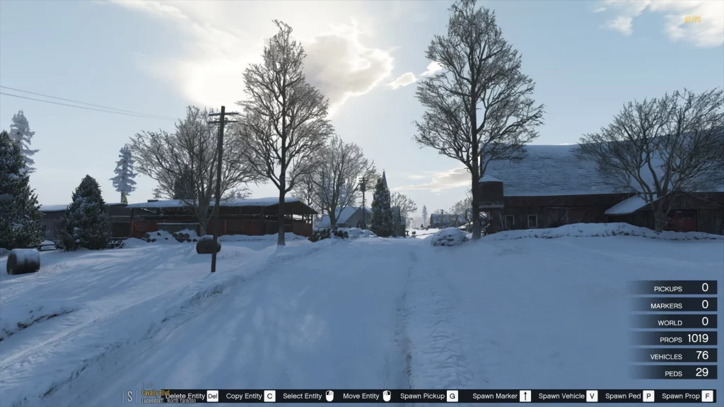 Project Yankton Evolved 1.0