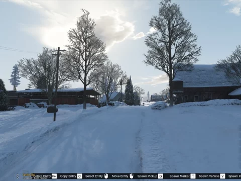 Project Yankton Evolved 1.0