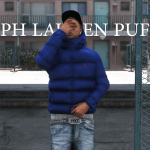Puffer Jacket Pack for MP Male 1.03
