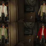RDR Clothing Pack MP Male4