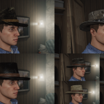 RDR Clothing Pack MP Male5