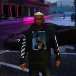 Rappers Pack Hoodies 1.02