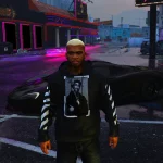 Rappers Pack Hoodies 1.03