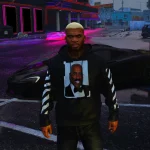Rappers Pack Hoodies 1.04