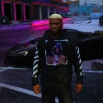 Rappers Pack Hoodies 1.05