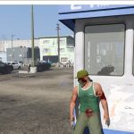 Realistic Ped Shooting Accuracy 1.0