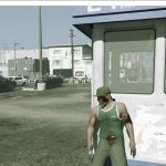 Realistic Ped Shooting Accuracy 1.05