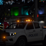 [NON-ELS/DLS/DLC-Add On] Rockford Hills Police (BH) Pack V1.1