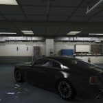 Rolls-Royce Wraith Onyx Edition 21