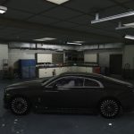 Rolls-Royce Wraith Onyx Edition 3