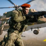 Russian Army Uniforms - Ratnik 1.1