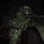 Russian Army Uniforms - Ratnik 1.13