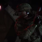 Russian Army Uniforms - Ratnik 1.14