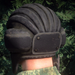 Soviet/Russian TSh-4M Tanker Cap [Replace/FiveM] V1.0