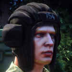 Soviet/Russian TSh-4M Tanker Cap [Replace/FiveM] V1.0
